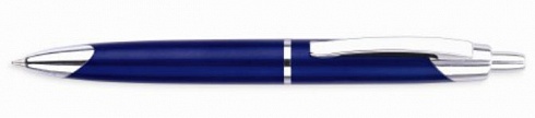 Пластиковая шариковая ручка «Тито»
