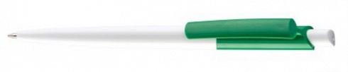 Пластиковая шариковая ручка «Вини»