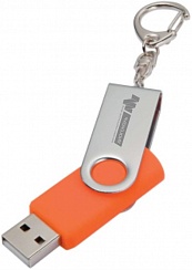 USB флешка с логотипом